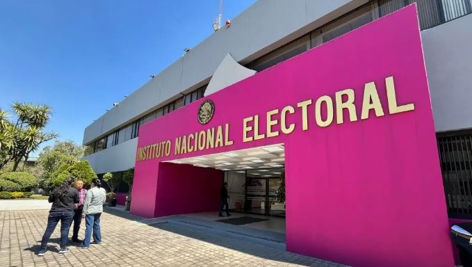 Garantiza INE que mexicanas y mexicanos podrán ejercer su voto en libertad