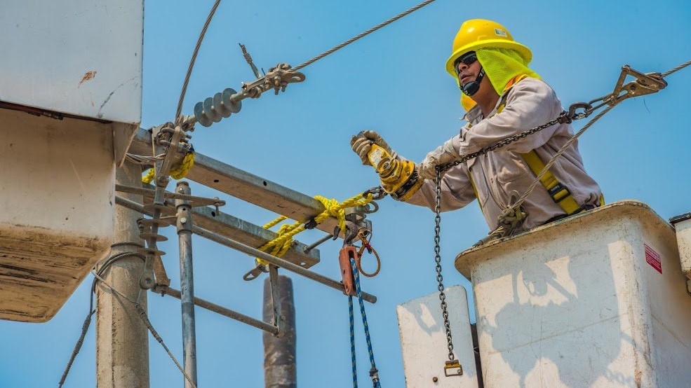 CFE garantiza el suministro eléctrico para las elecciones