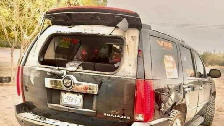 Muere escolta que resultó herido tras ataque a candidato en Jiménez