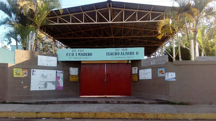 Toman clases virtuales alumnos de Altamira