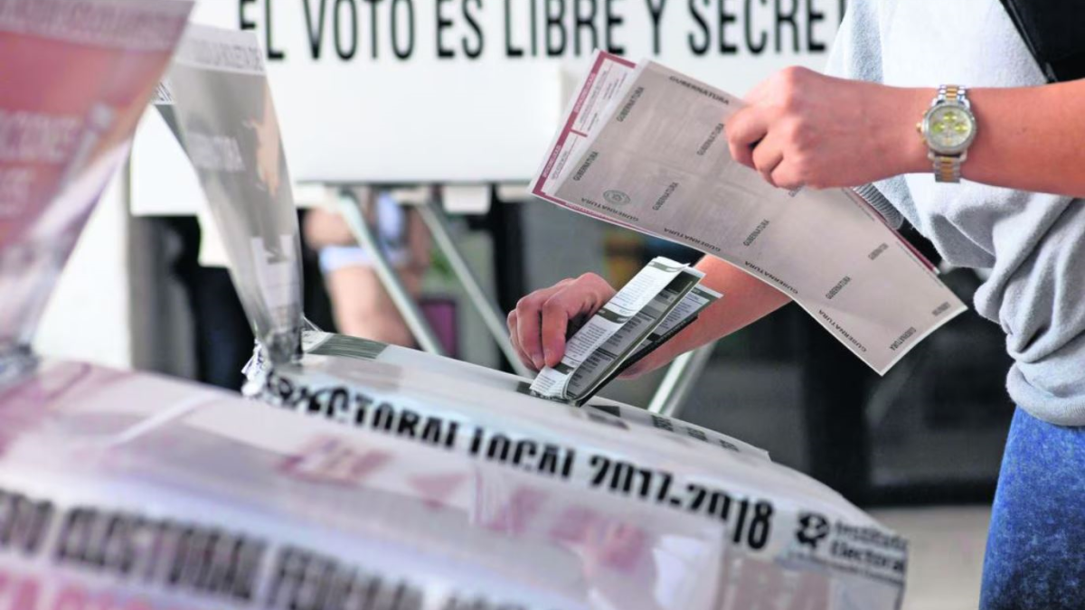 ¿Dónde votar si te encuentras lejos de tu municipio o estado? Conoce las casillas especiales en Tamaulipas