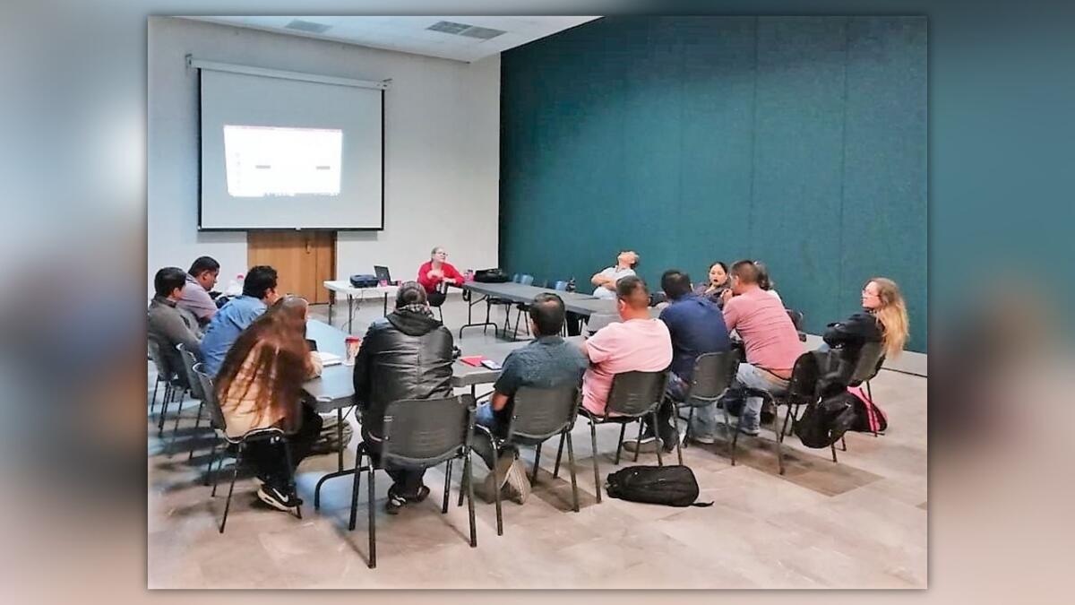 En Victoria buscan identificar causas de la violencia