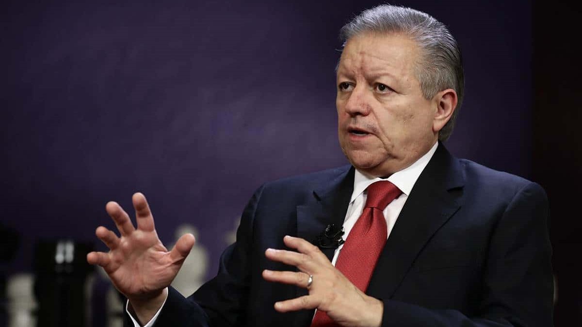 Si hay razones de peso, se harán ajustes a reforma del PJ: Arturo Zaldívar