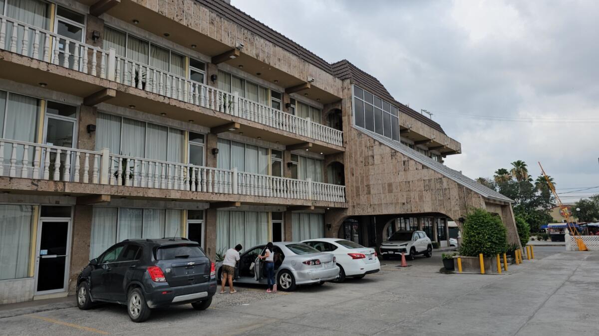 Alertas de seguridad en EU afecta a Hoteles