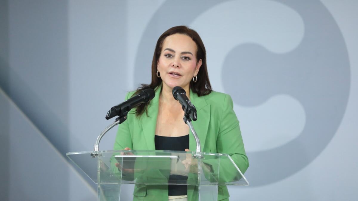 Anuncian acuerdo con SCT para construir puente del libramiento Mex II en Nuevo Laredo
