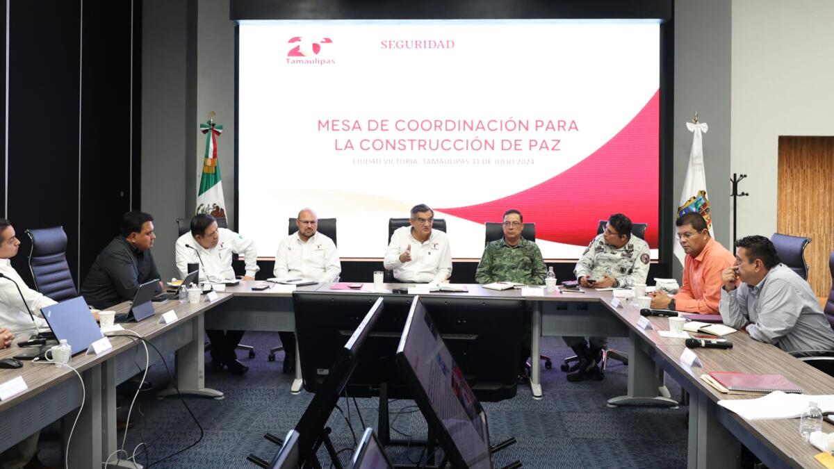 Se investigará el asesinato de Julio Almanza hasta donde tope: AVA