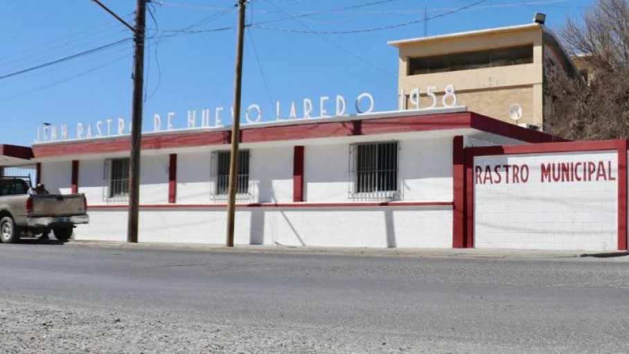 Mantiene rastro de Nuevo Laredo costo de sacrificios