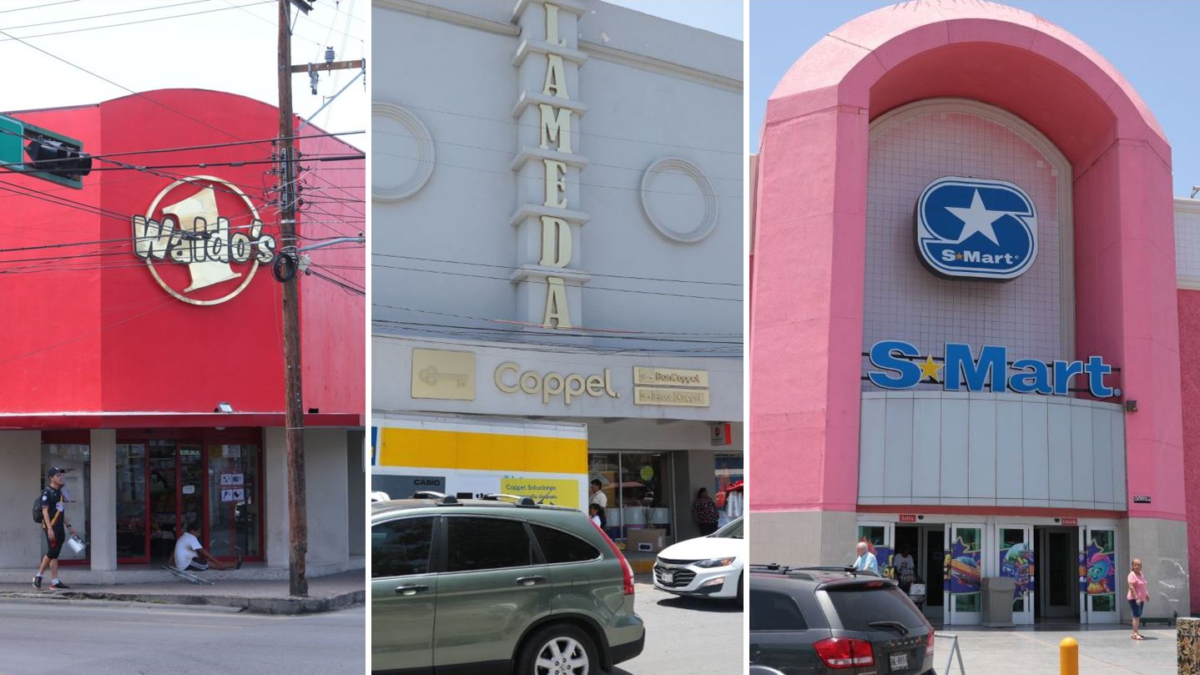 Aclaran que no hay más cierre de negocios en Nuevo Laredo