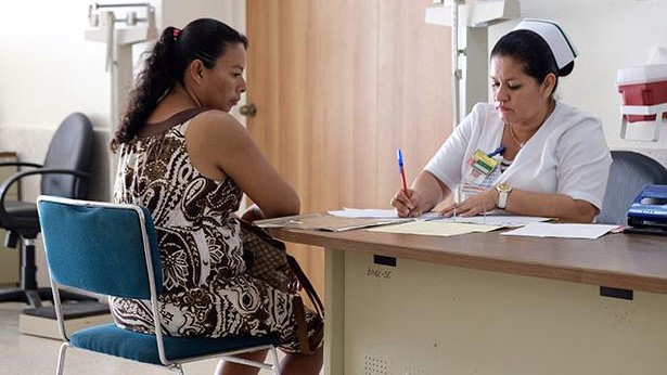 Invita IMSS Tamaulipas a realizarse Chequeo PrevenIMSS.