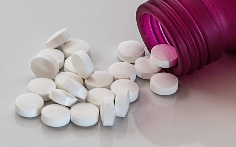 Alerta Cofepris falsificación de medicamentos para la diabetes