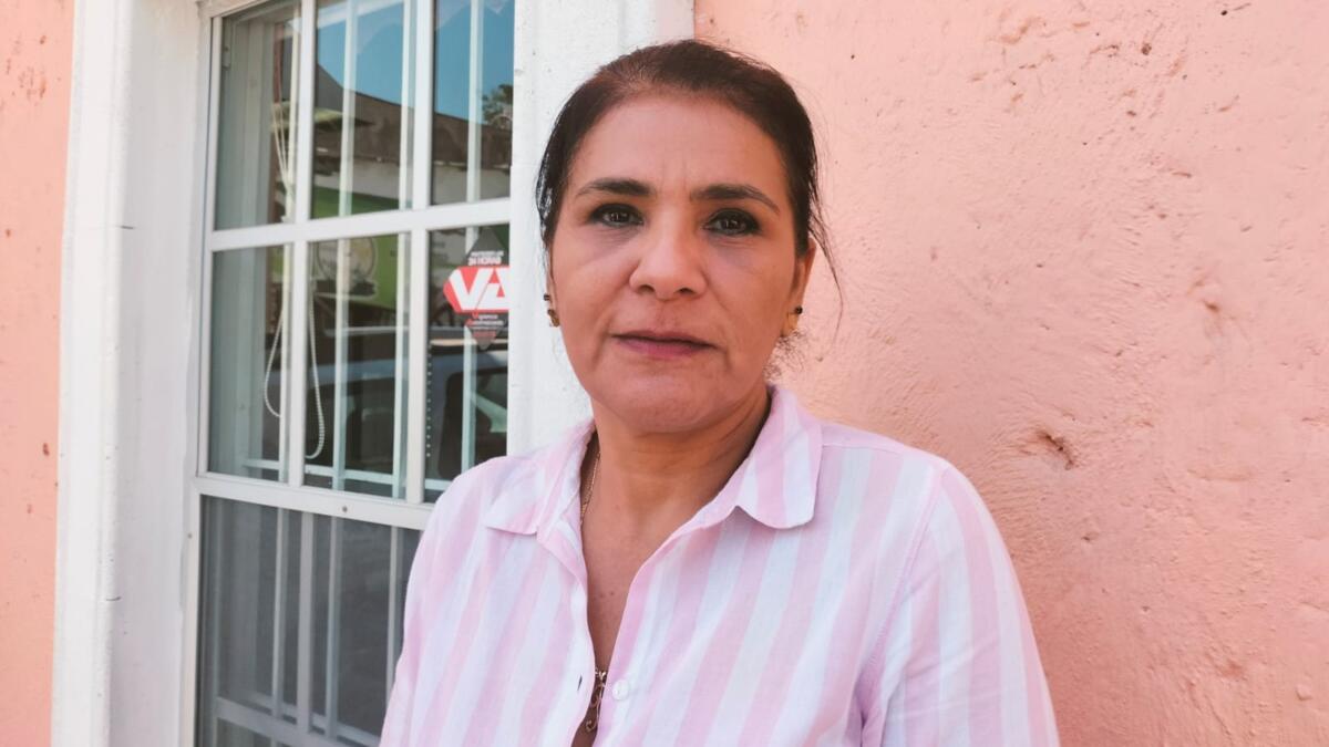 Piden a FGJ informar sobre casos de jóvenes desaparecidas en la zona sur