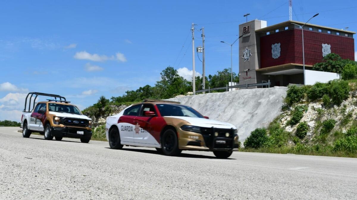 Detona Tamaulipas desarrollo económico con carreteras seguras