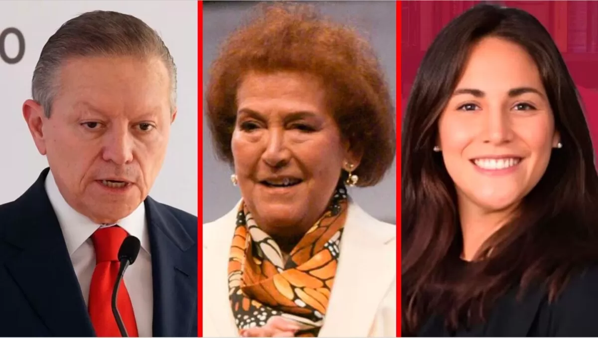 Designan a integrantes del Comité Evaluador; seleccionarán a jueces y magistrados