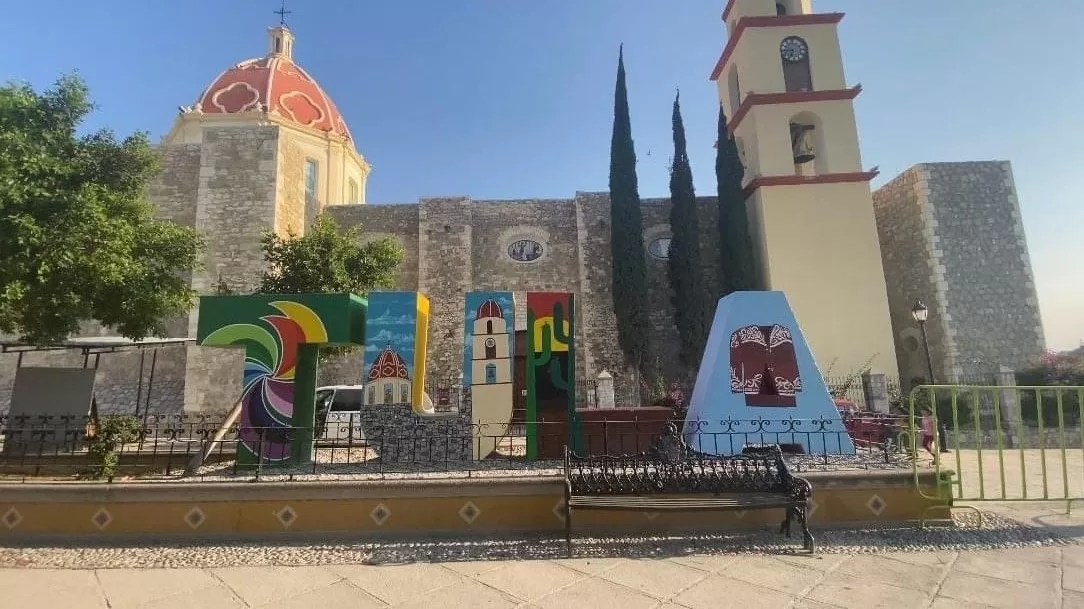 Anuncia Turismo segunda edición del Festival del Desierto en Tula