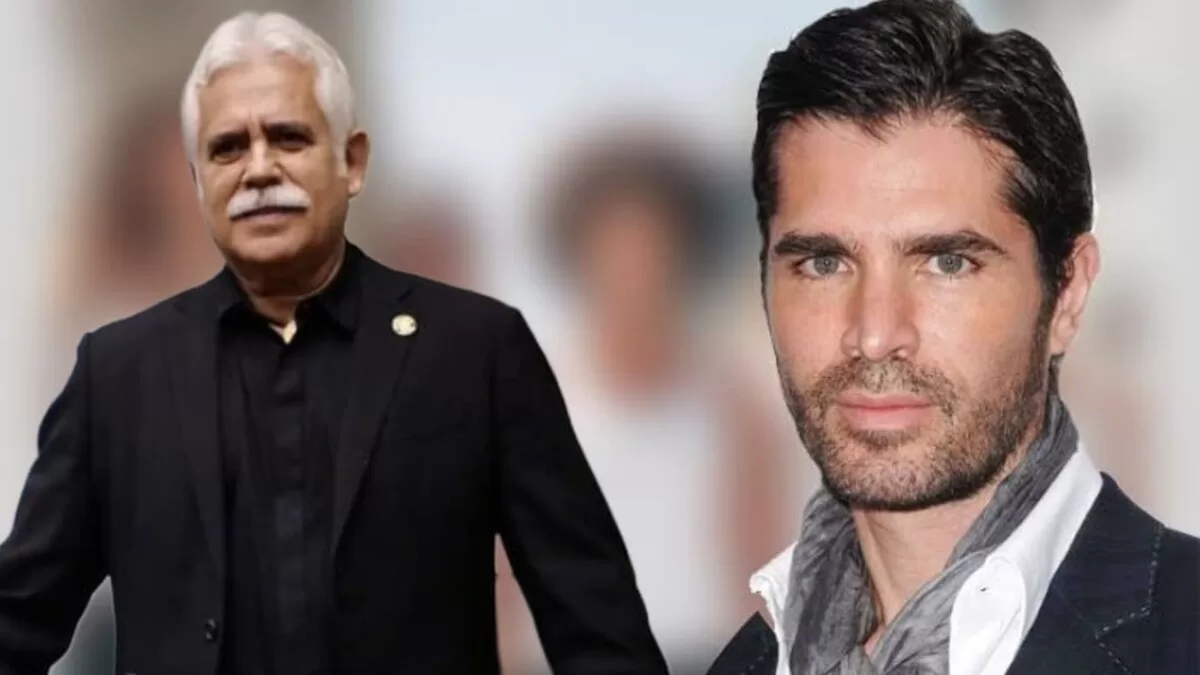 Buscan a Diputado, tío del actor Eduardo Verástegui; fue secuestrado