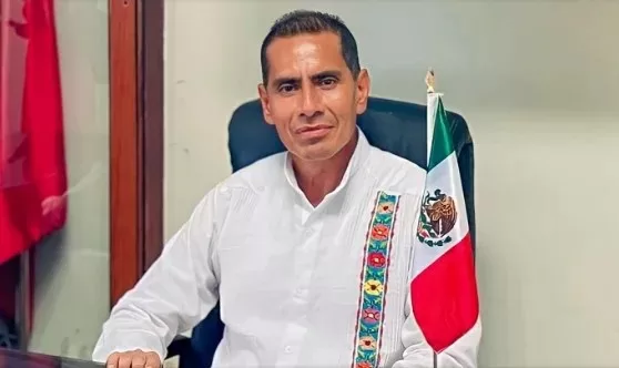 Asesinan a alcalde en su domicilio con arma blanca