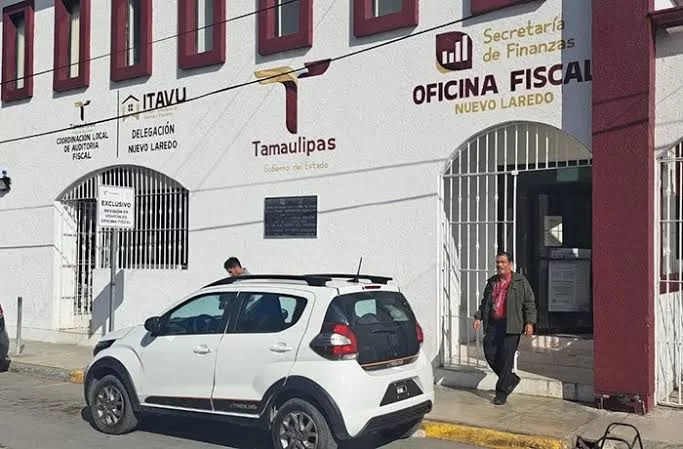 Oficina Fiscal anuncia renovación de placas