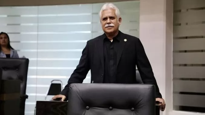 Buscan a Diputado, tío del actor Eduardo Verástegui; fue secuestrad
