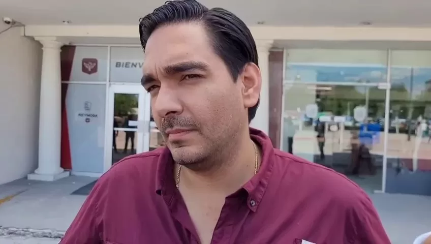 Pide alcalde Carlos Peña a diputados no caer en prácticas autoritarias del pasado
