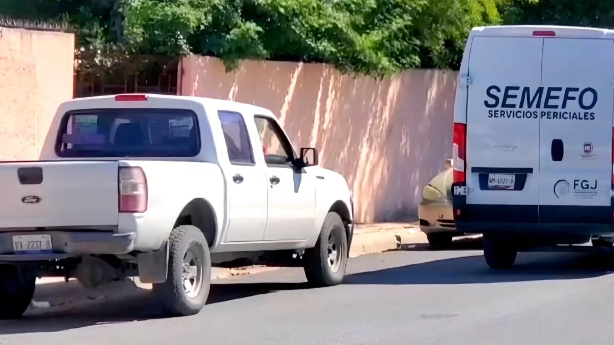 Asesinan a ex agente del MP en Reynosa