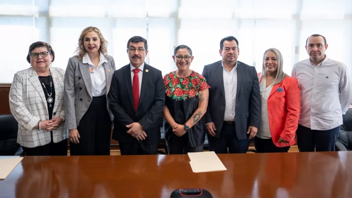 Fortalece la UAT procesos para evaluar y acreditar la calidad de sus programas educativos