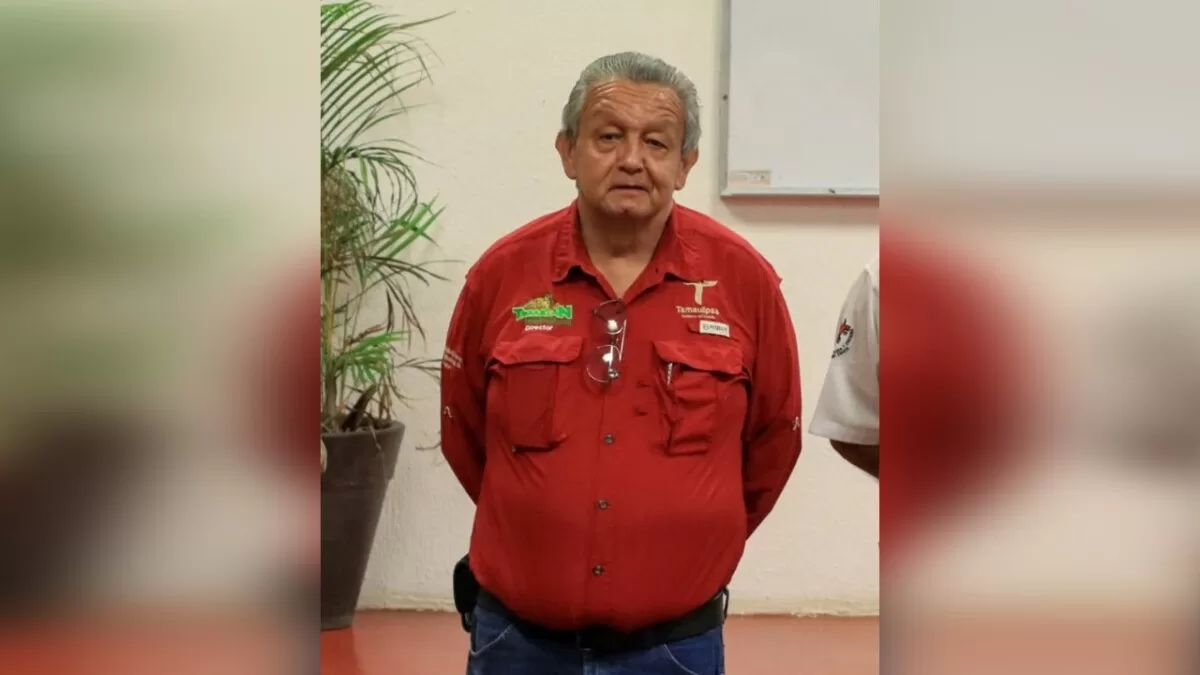 Muere de un paro cardiaco director del Zoológico de Tamatán