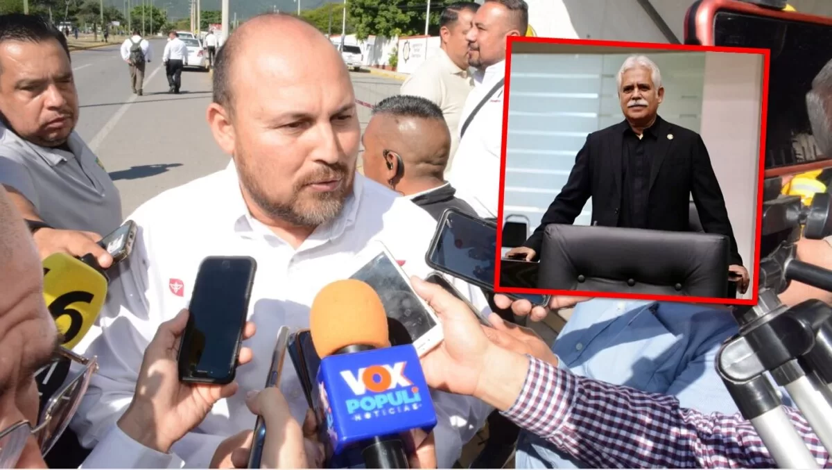 Pide Gobierno de Tamaulipas no politizar el caso Verástegui