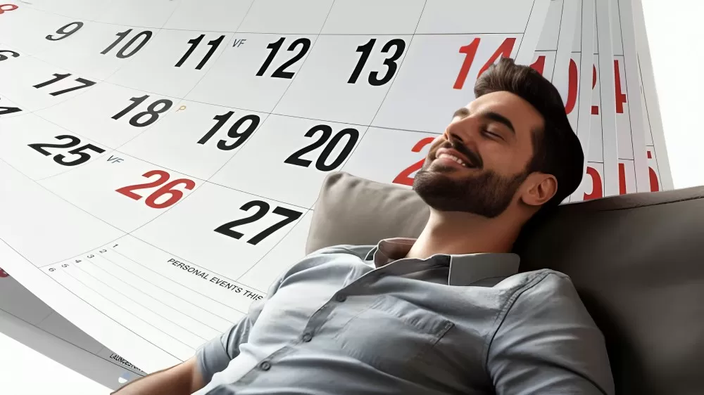 ¿Trabajas el 18 de noviembre? es feriado, esto es lo que te deben pagar