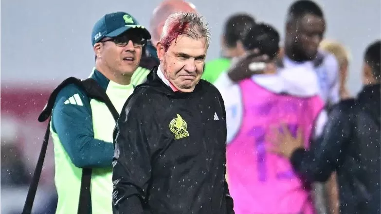 Concacaf veta a Honduras; Javier Aguirre será investigado por conducta