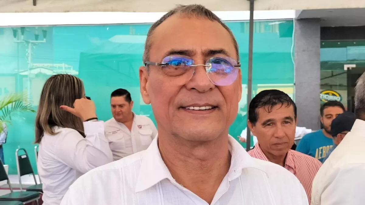Asegura Canaco que Comerciantes de Ciudad Madero si ofrecen descuentos reales en el Buen Fin
