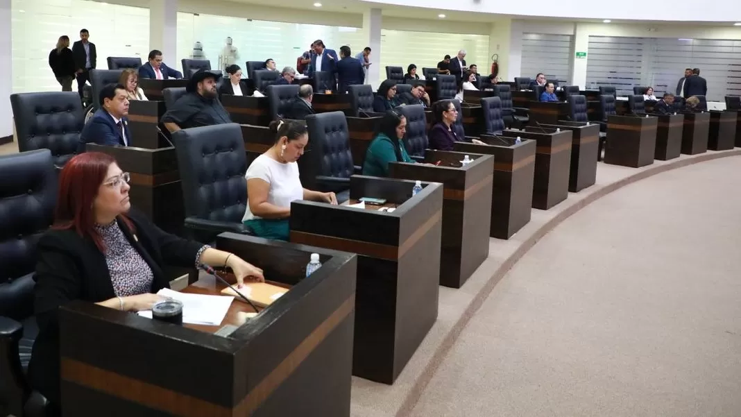 Aprueba Congreso reforma al Poder Judicial en Tamaulipas; elección en 2025