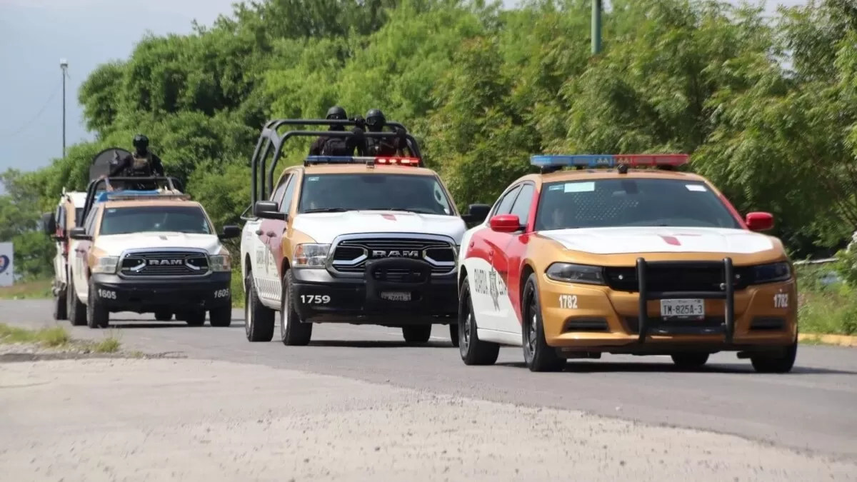 Carreteras de Tamaulipas con vigilancia permanente y auxilio a viajeros