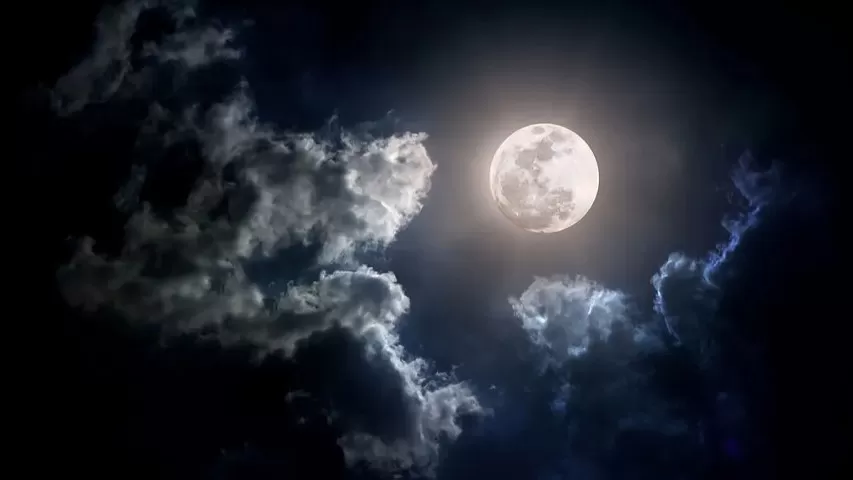 La última superluna del 2024; ¿Cómo Verla?