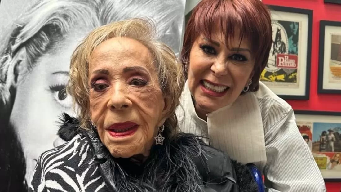 Alejandra Guzmán mandó a hacer un diamante con los restos de su madre