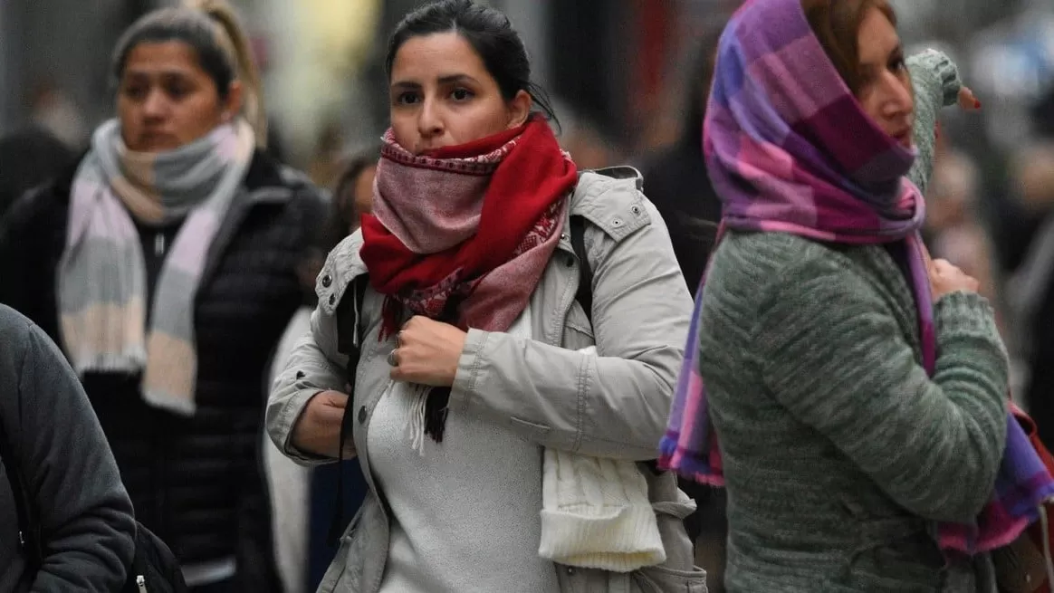 Pronostican lluvias y gélidas temperaturas este jueves en Tamaulipas