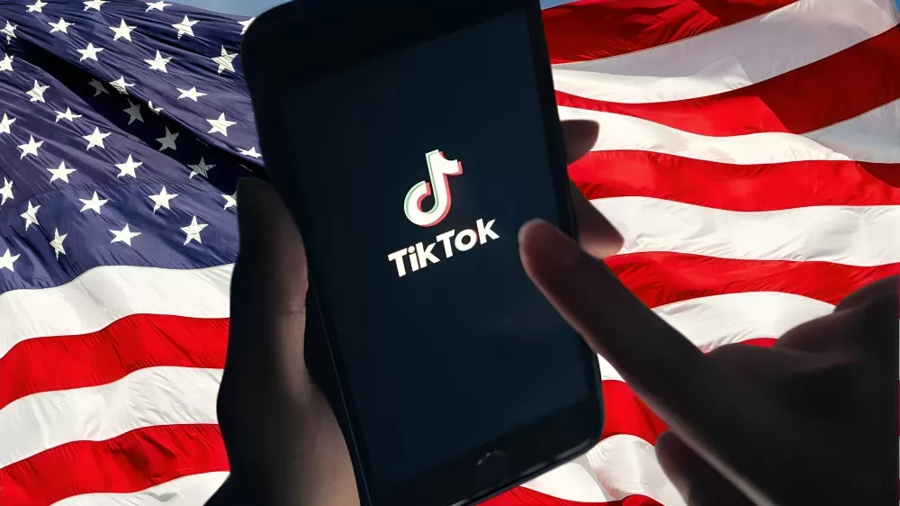TikTok podría desaparecer en Estados Unidos este domingo
