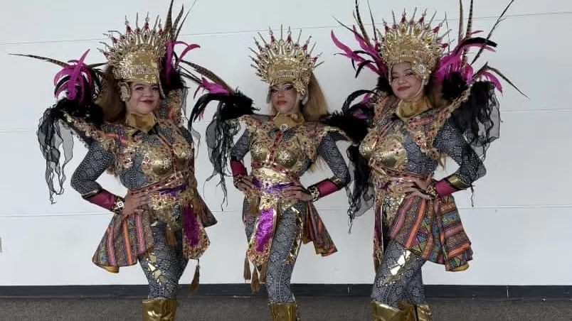 Esperan 70 mil asistentes y una derrama de 21 mdp en el Carnaval Tamaulipas