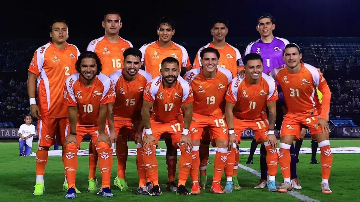 Correcaminos se mide ante Tlaxcala este jueves; busca su primera victoria del Clausura 2025
