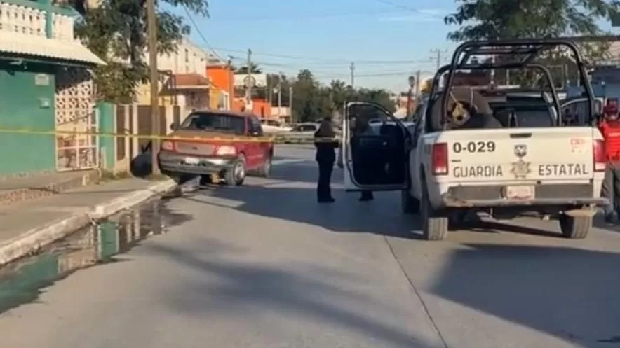 Sufre Trágico infarto al volante