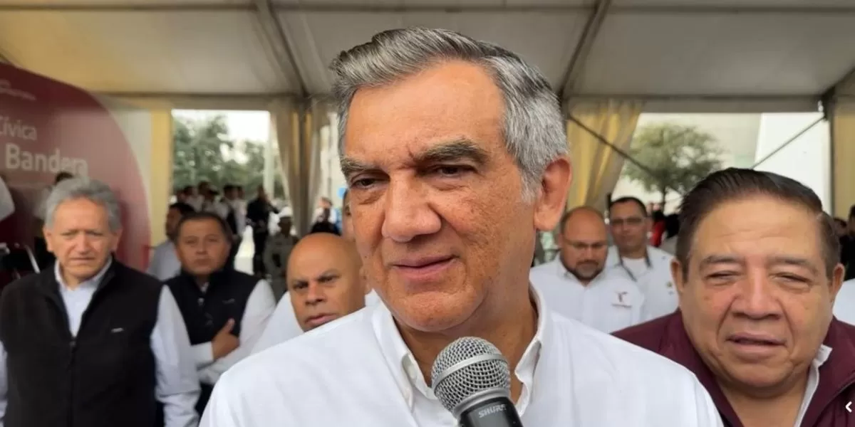 Deportaciones de Trump “no son números que angustien” en Tamaulipas