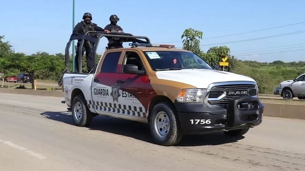 Disminuye la incidencia delictiva en Ciudad Victoria