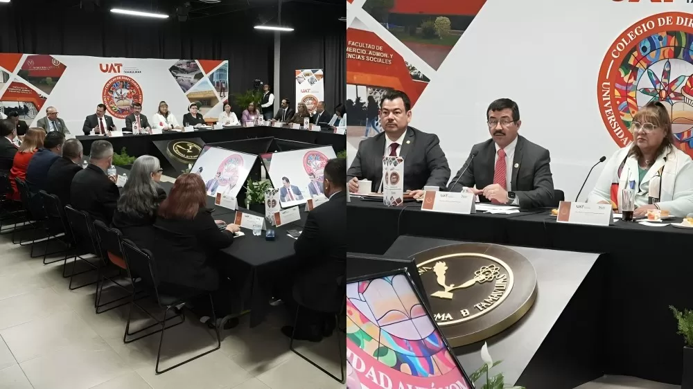 La UAT proyecta ampliar su cobertura educativa con la modalidad virtual