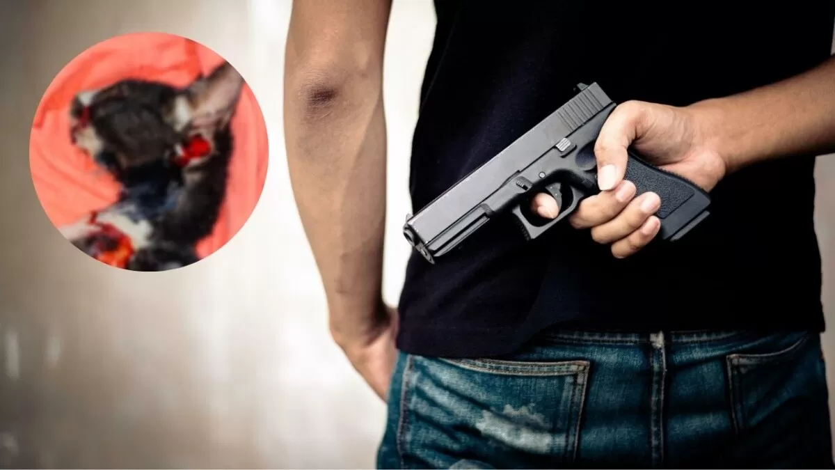 Sin denuncias, sin culpables: agresores con balines siguen libres en Tampico