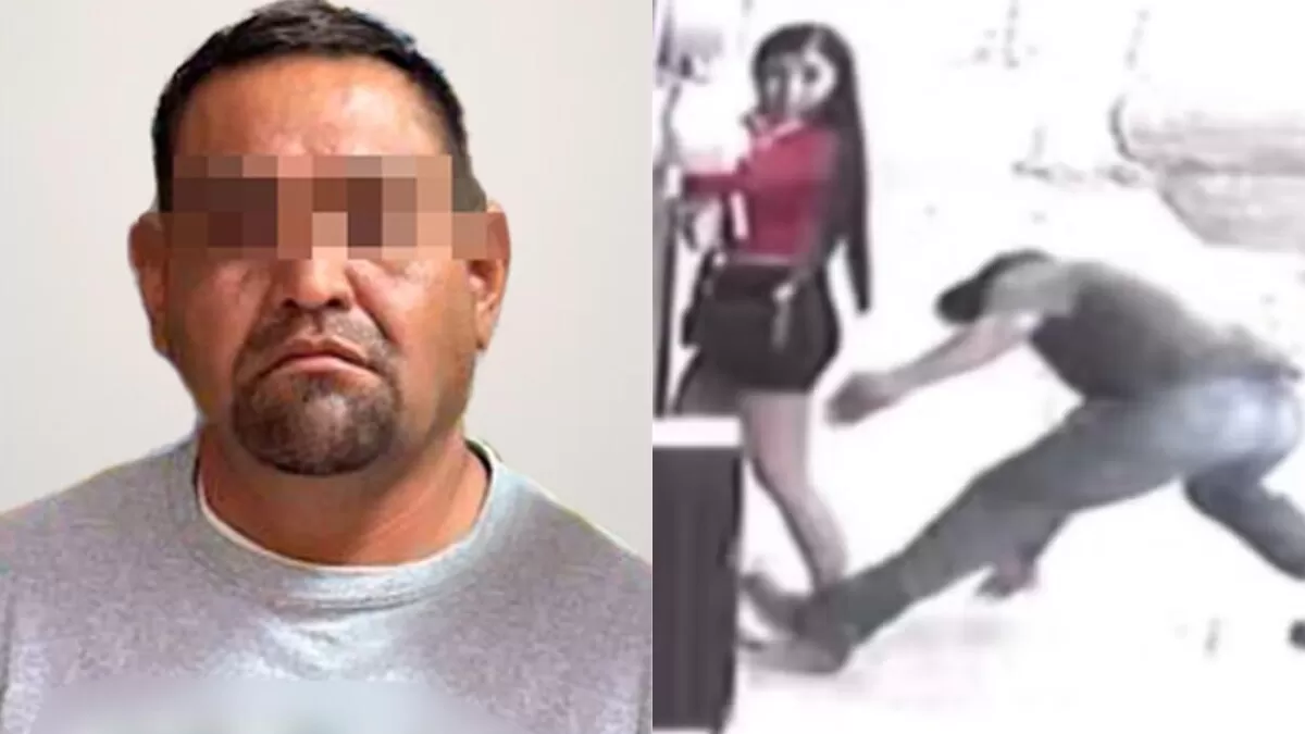 Vinculan a proceso a hombre que mordió el glúteo de una mujer