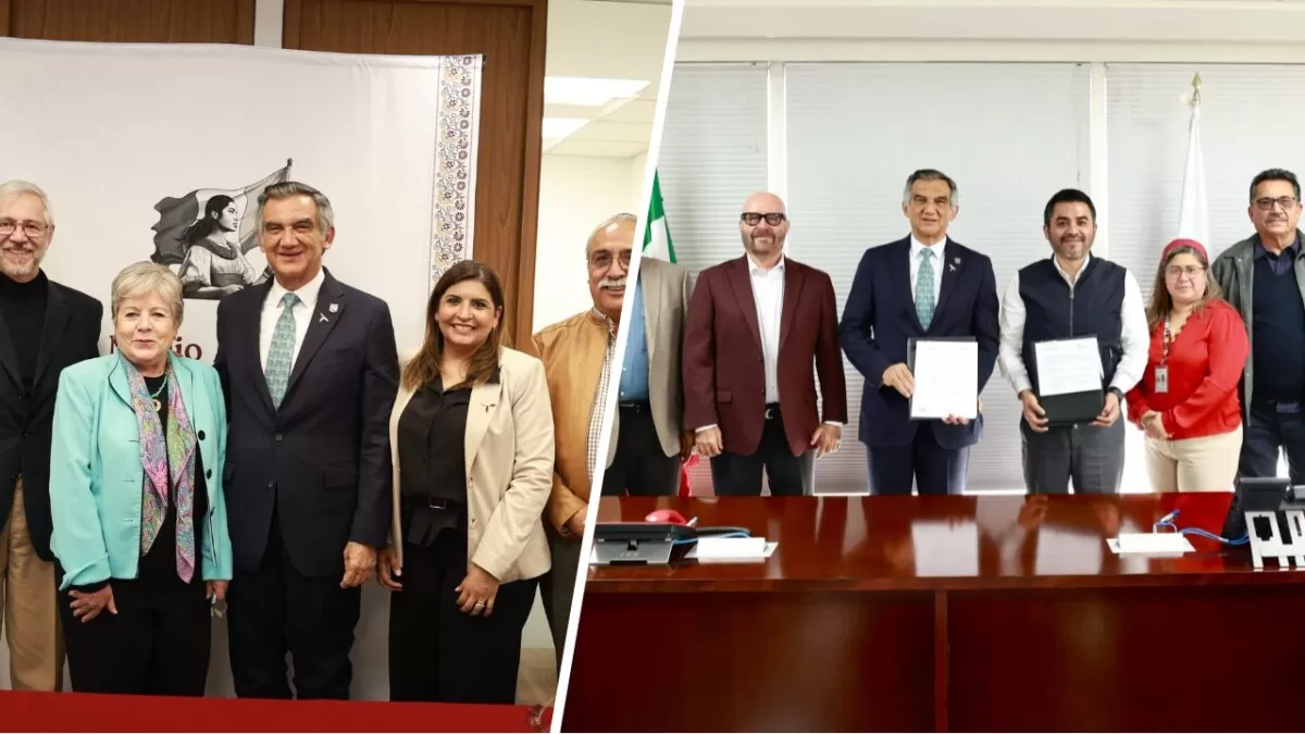 Reconocen proyectos de Tamaulipas que podrían replicarse en otras entidades