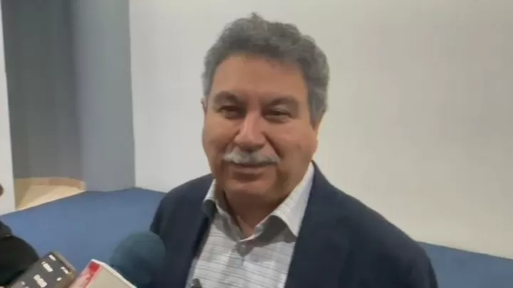 A bordo del colapso estación de tren por crisis operativa en Nuevo Laredo