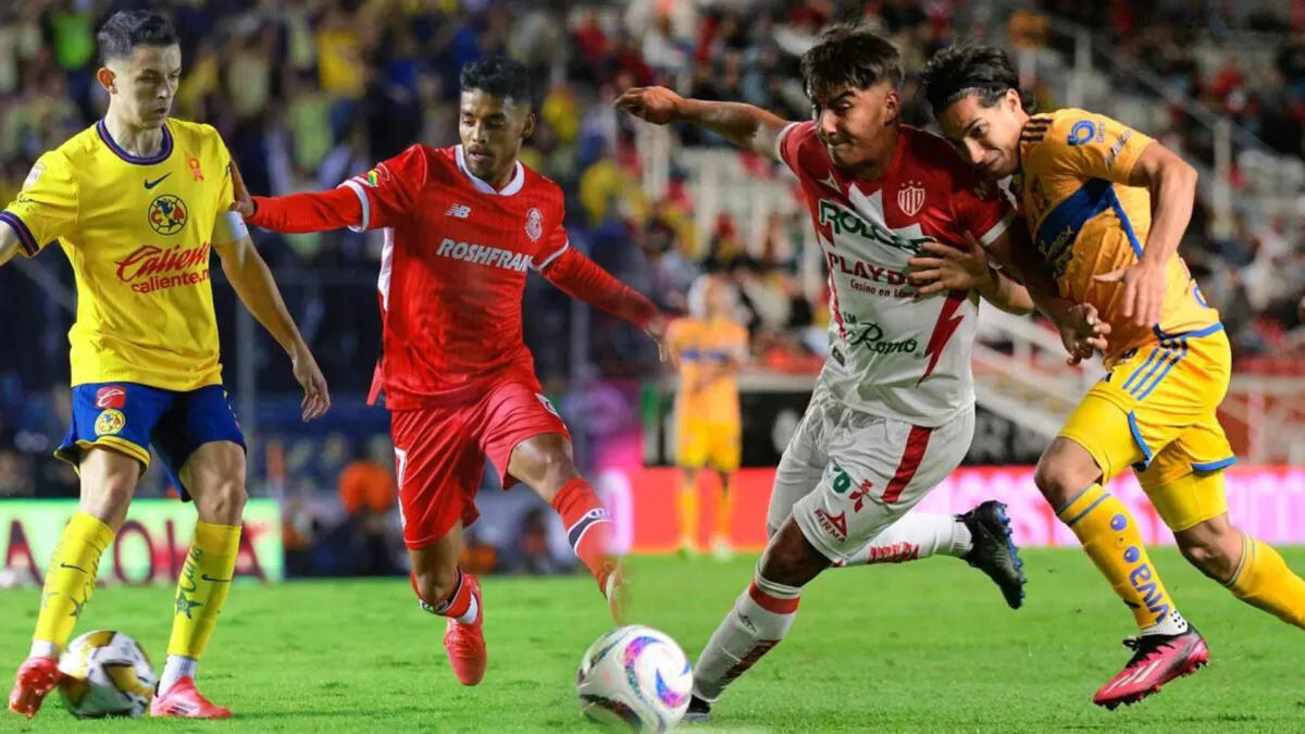 Liga MX modifica horarios para partidos de la Jornada 10