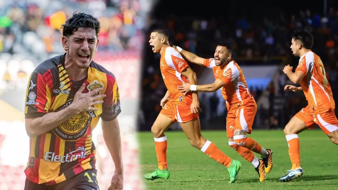 Correcaminos busca volver a la senda del triunfo frente a Leones Negros