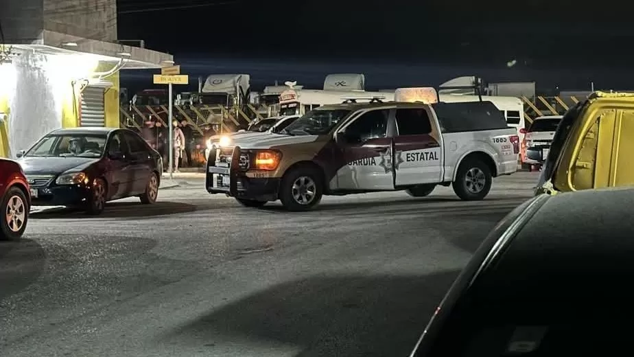 Enfrentamiento deja sujeto armado sin vida en Reynosa