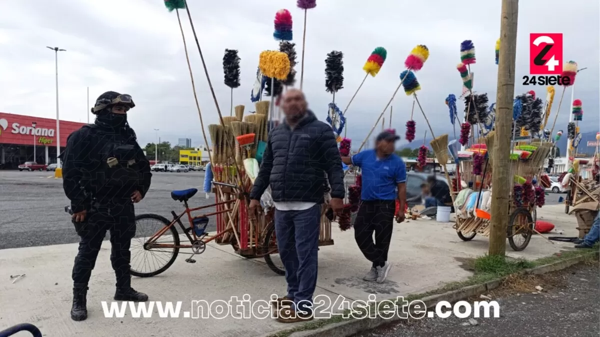Descartan disparos al aire en Ciudad Victoria